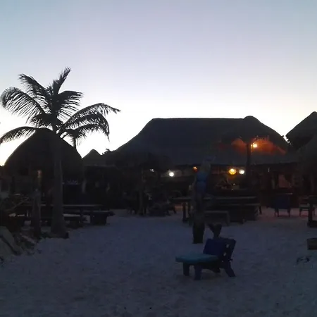 Eco Lodge Hotel Villa